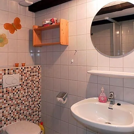 Apartamento In Mit Grossem Garten